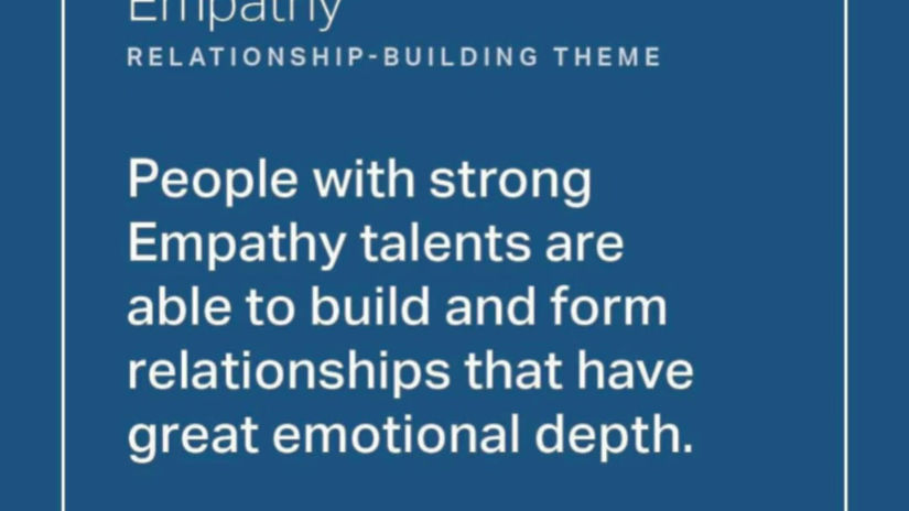 EP24. Unlock Your Strengths: Empathy
